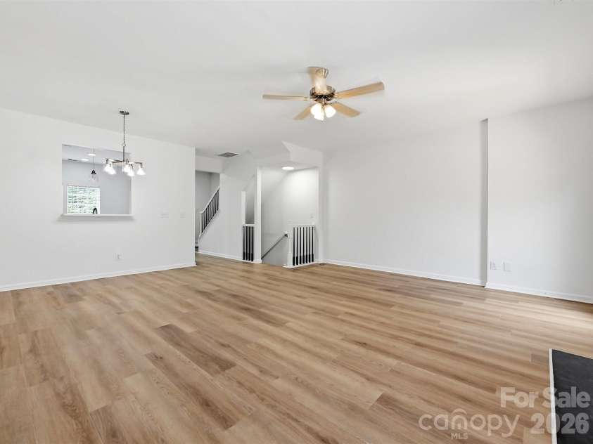 9538 Blossom Hill Drive, Huntersville, NC 28078.  MLS# CAR4409322, YatesRealty ID 40446. 