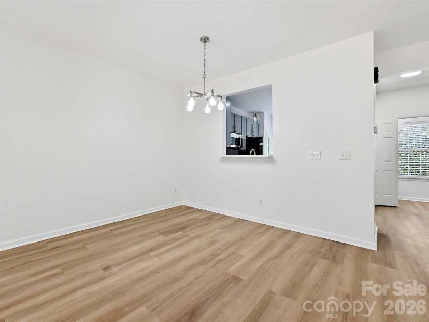 9538 Blossom Hill Drive, Huntersville, NC 28078.  MLS# CAR4409322, YatesRealty ID 40446. 