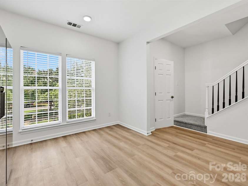 9538 Blossom Hill Drive, Huntersville, NC 28078.  MLS# CAR4409322, YatesRealty ID 40446. 