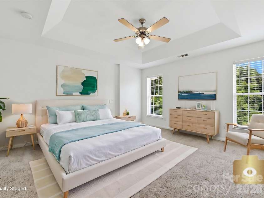 9538 Blossom Hill Drive, Huntersville, NC 28078.  MLS# CAR4409322, YatesRealty ID 40446. 