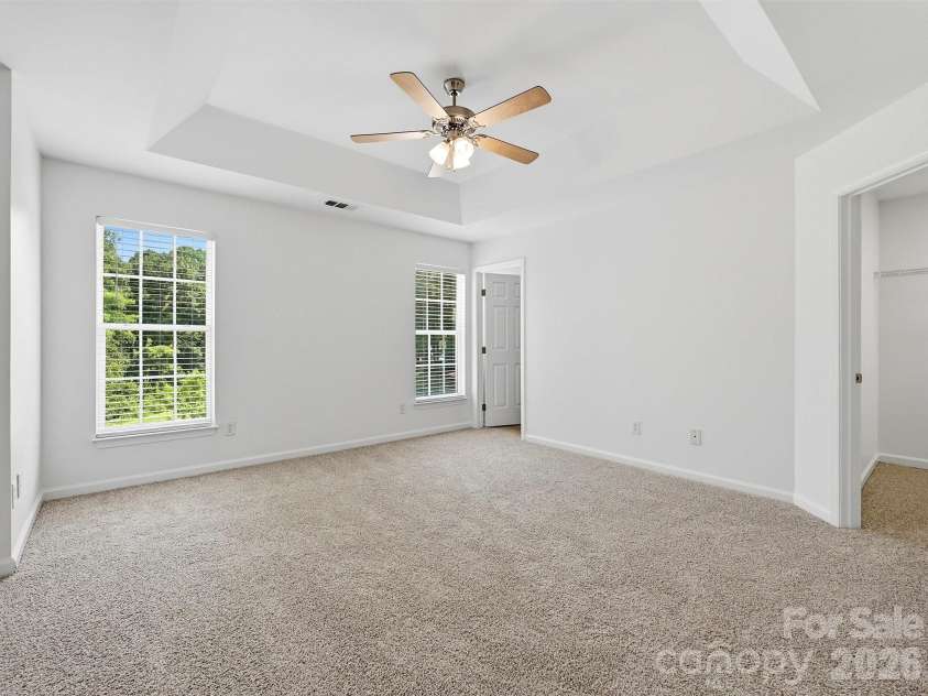 9538 Blossom Hill Drive, Huntersville, NC 28078.  MLS# CAR4409322, YatesRealty ID 40446. 