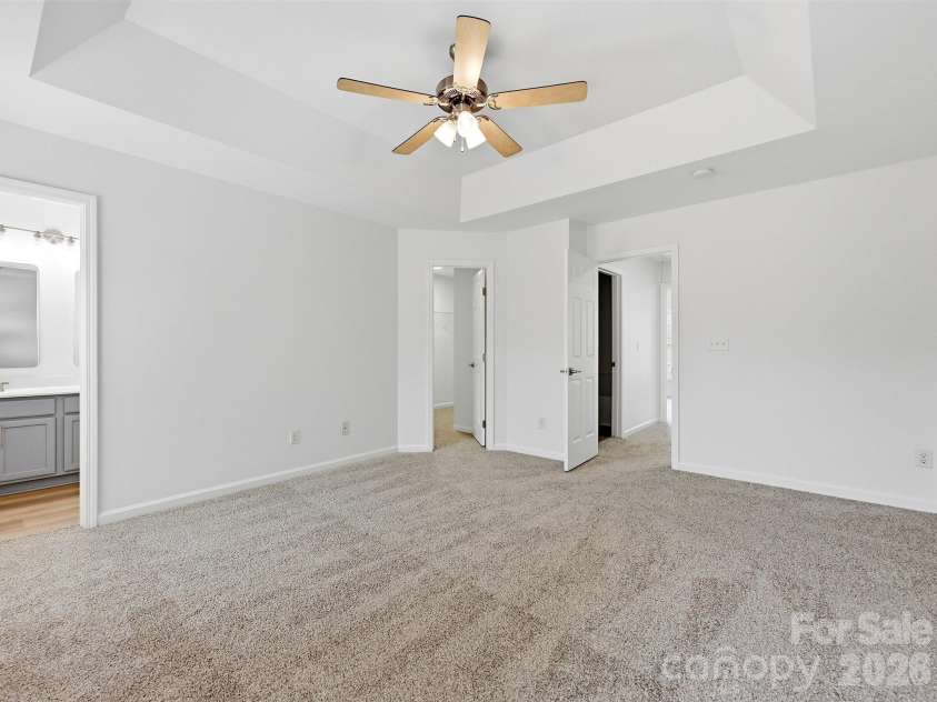 9538 Blossom Hill Drive, Huntersville, NC 28078.  MLS# CAR4409322, YatesRealty ID 40446. 