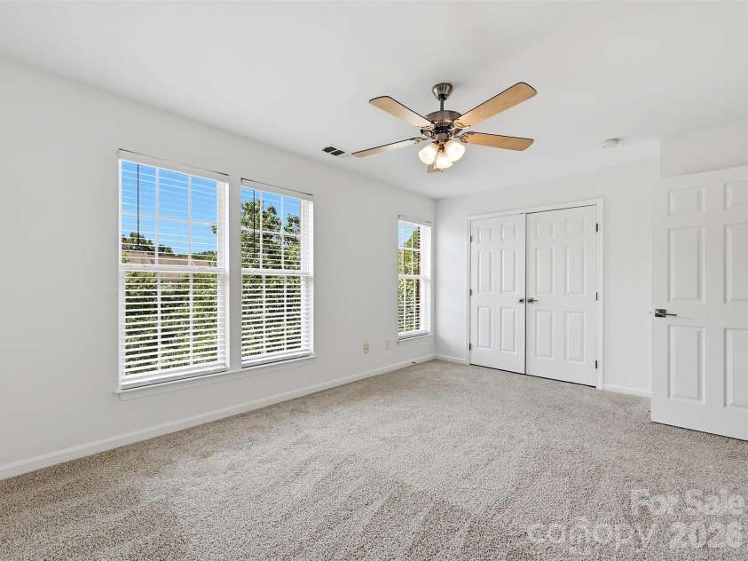 9538 Blossom Hill Drive, Huntersville, NC 28078.  MLS# CAR4409322, YatesRealty ID 40446. 
