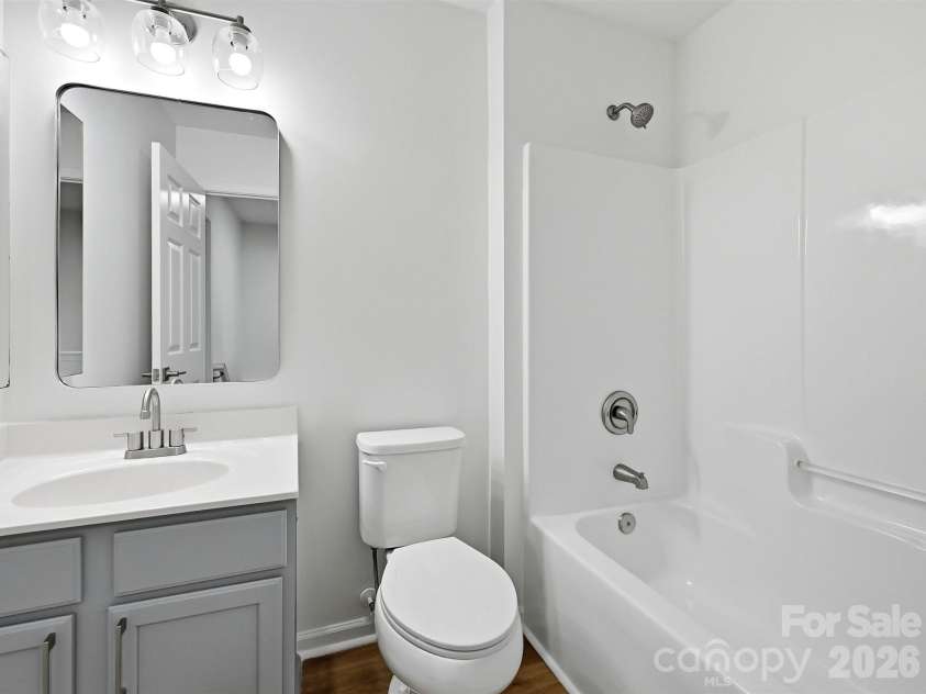9538 Blossom Hill Drive, Huntersville, NC 28078.  MLS# CAR4409322, YatesRealty ID 40446. 