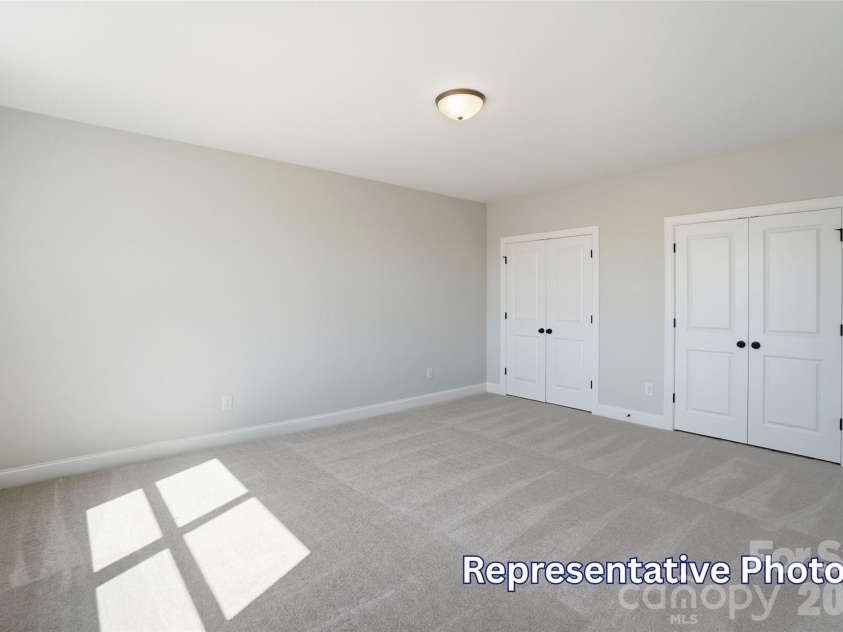 1406 Ardmore Drive, Sherrills Ford, NC 28673.  MLS# CAR4409437, YatesRealty ID 40449. Basement Bedroom