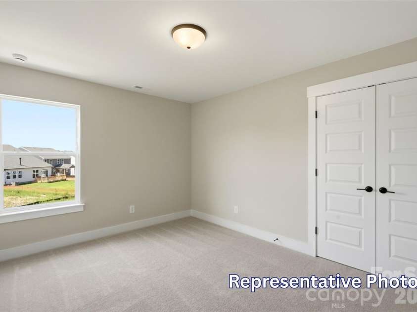 1406 Ardmore Drive, Sherrills Ford, NC 28673.  MLS# CAR4409437, YatesRealty ID 40449. Bedroom 2