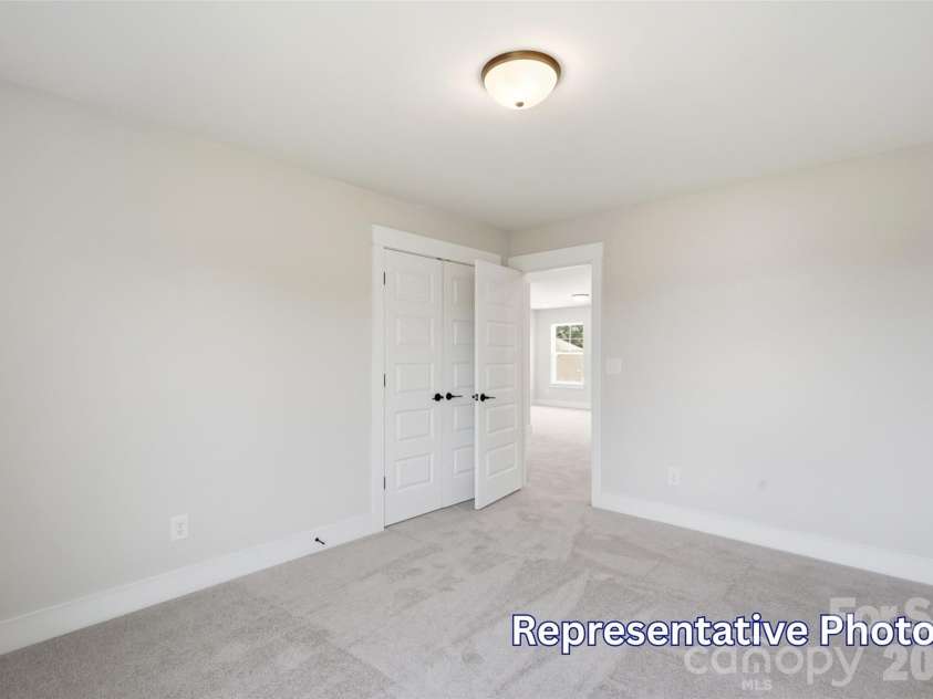 1406 Ardmore Drive, Sherrills Ford, NC 28673.  MLS# CAR4409437, YatesRealty ID 40449. Bedroom 2