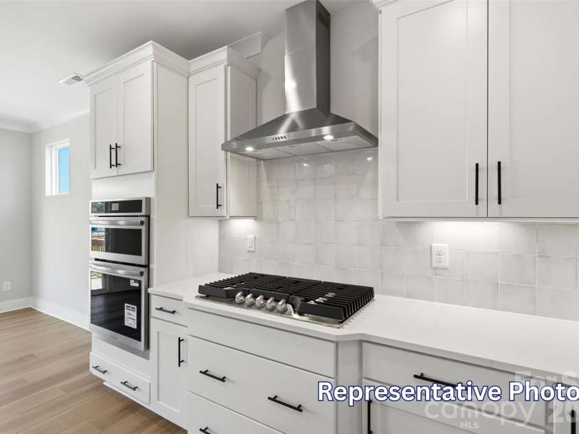 1406 Ardmore Drive, Sherrills Ford, NC 28673.  MLS# CAR4409437, YatesRealty ID 40449. Kitchen