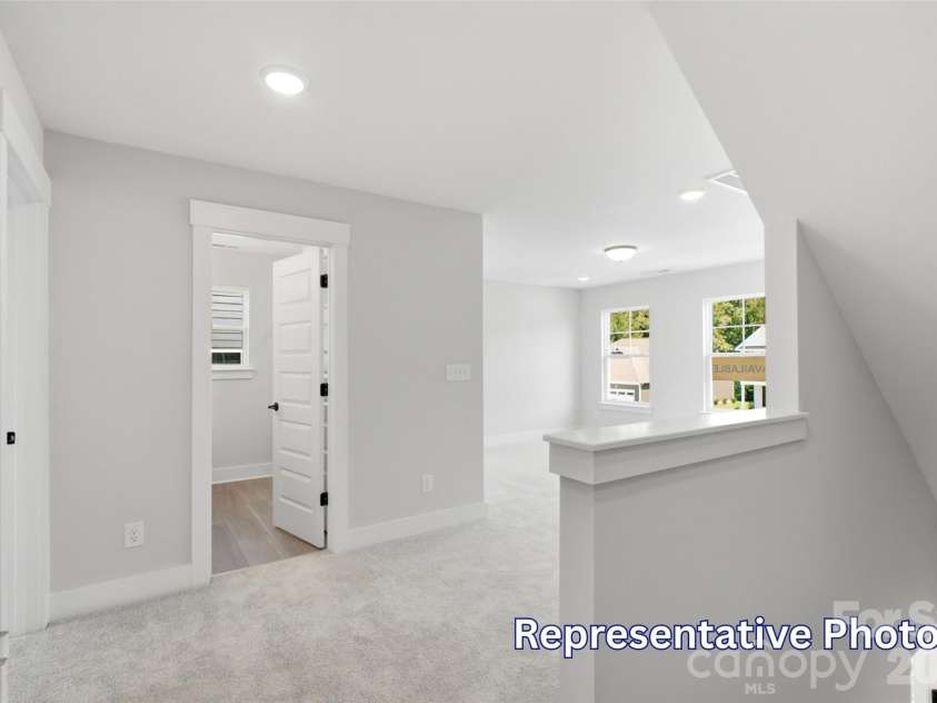 1406 Ardmore Drive, Sherrills Ford, NC 28673.  MLS# CAR4409437, YatesRealty ID 40449. Loft
