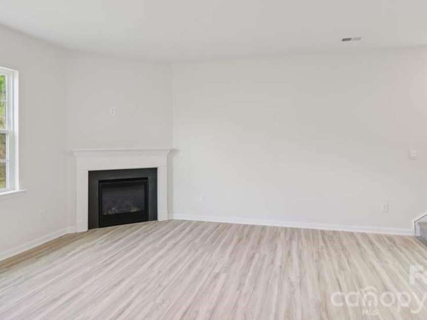 83 Piney Woods Road, Fletcher, NC 28732.  MLS# CAR4409480, YatesRealty ID 40452. Photos are representative