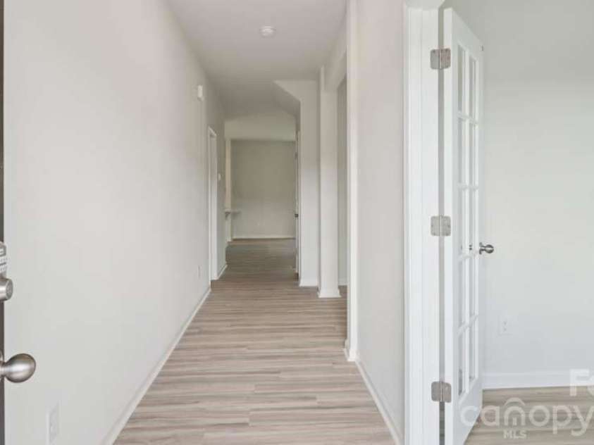83 Piney Woods Road, Fletcher, NC 28732.  MLS# CAR4409480, YatesRealty ID 40452. Photos are representative