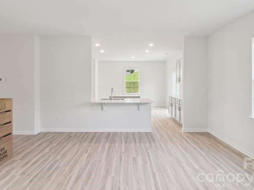 83 Piney Woods Road, Fletcher, NC 28732.  MLS# CAR4409480, YatesRealty ID 40452. Photos are representative
