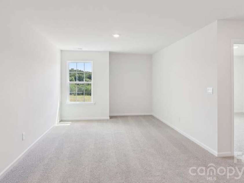 83 Piney Woods Road, Fletcher, NC 28732.  MLS# CAR4409480, YatesRealty ID 40452. Photos are representative