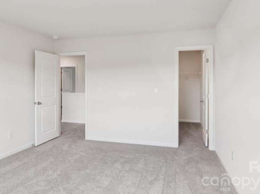 83 Piney Woods Road, Fletcher, NC 28732.  MLS# CAR4409480, YatesRealty ID 40452. Photos are representative