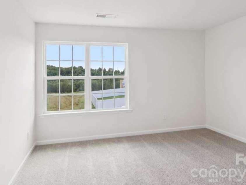 83 Piney Woods Road, Fletcher, NC 28732.  MLS# CAR4409480, YatesRealty ID 40452. Photos are representative