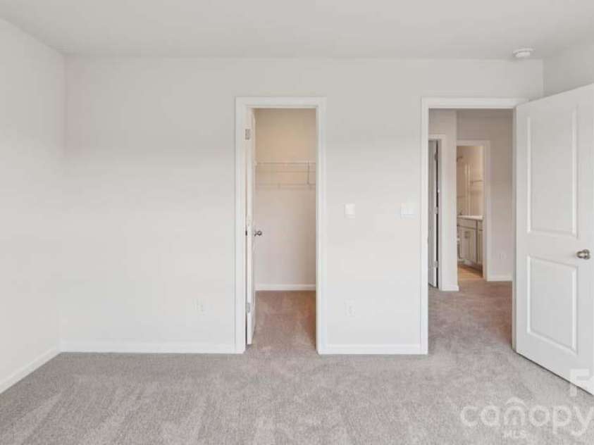 83 Piney Woods Road, Fletcher, NC 28732.  MLS# CAR4409480, YatesRealty ID 40452. Photos are representative
