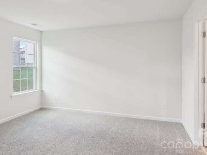 83 Piney Woods Road, Fletcher, NC 28732.  MLS# CAR4409480, YatesRealty ID 40452. Photos are representative