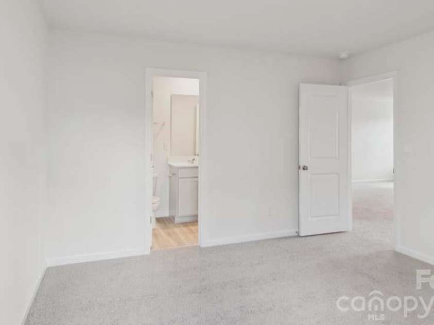 83 Piney Woods Road, Fletcher, NC 28732.  MLS# CAR4409480, YatesRealty ID 40452. Photos are representative