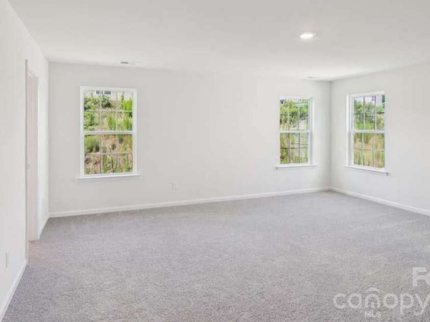 83 Piney Woods Road, Fletcher, NC 28732.  MLS# CAR4409480, YatesRealty ID 40452. Photos are representative