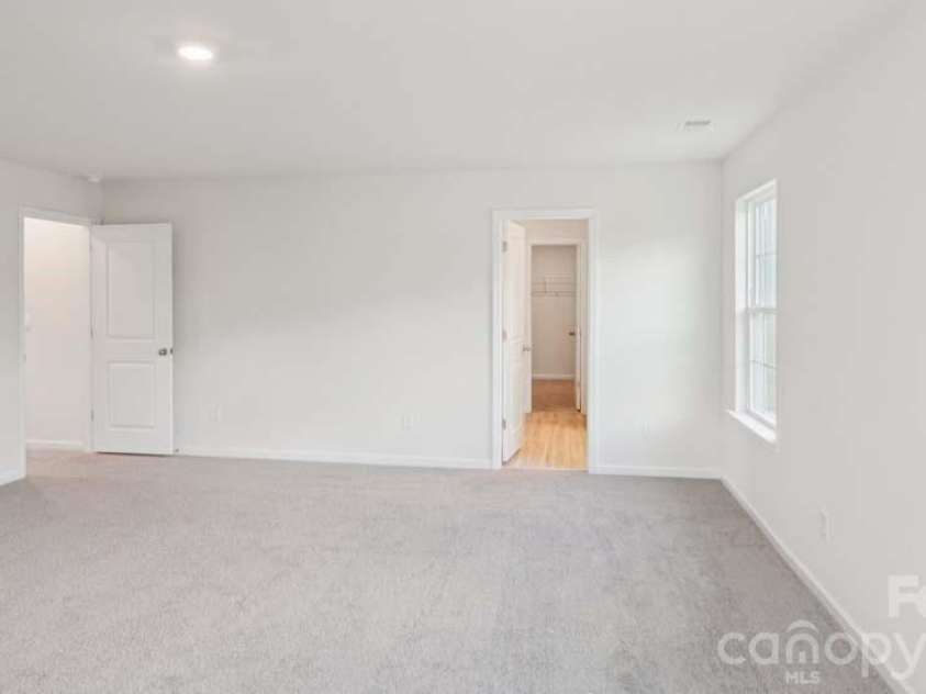 83 Piney Woods Road, Fletcher, NC 28732.  MLS# CAR4409480, YatesRealty ID 40452. Photos are representative