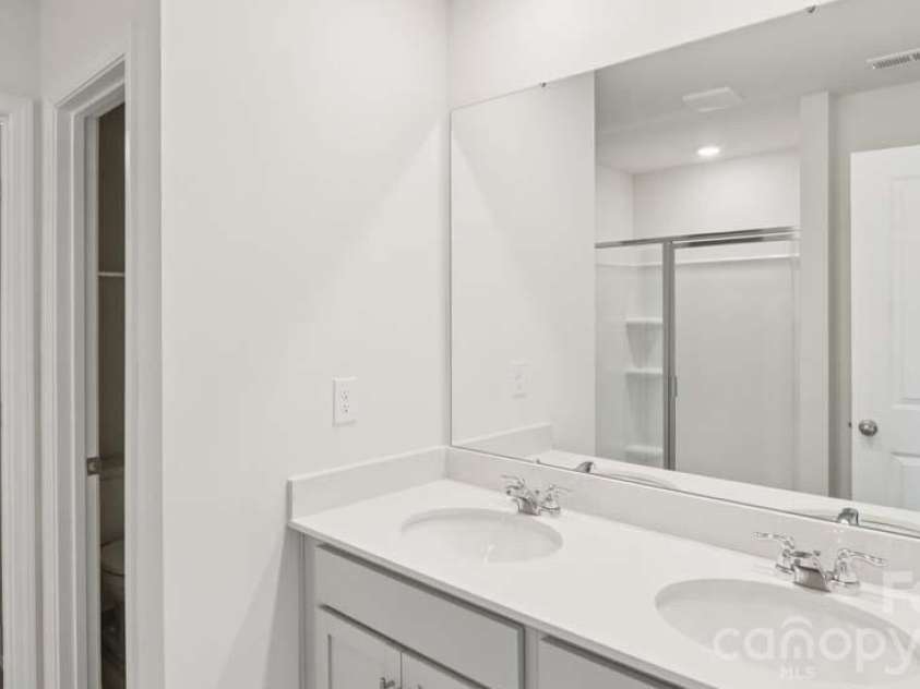 83 Piney Woods Road, Fletcher, NC 28732.  MLS# CAR4409480, YatesRealty ID 40452. Photos are representative