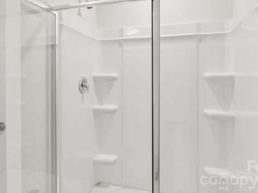 83 Piney Woods Road, Fletcher, NC 28732.  MLS# CAR4409480, YatesRealty ID 40452. Photos are representative