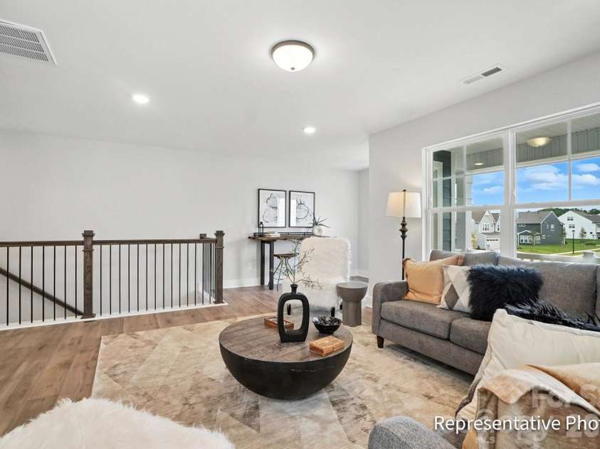 6022 New River Drive, Huntersville, NC 28078.  MLS# CAR4409552, YatesRealty ID 40455. Loft