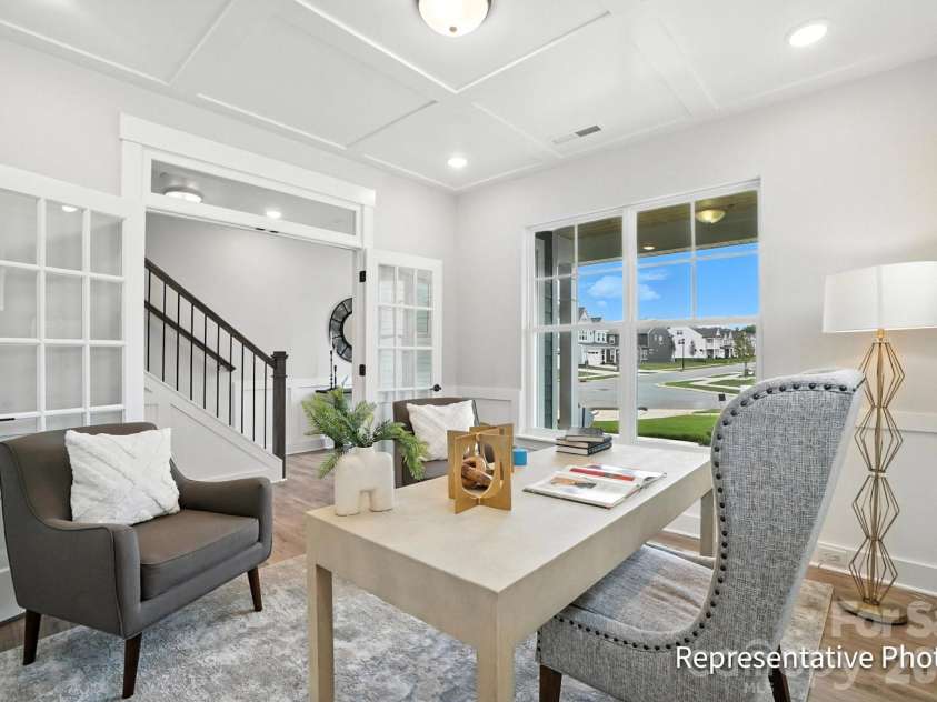 6022 New River Drive, Huntersville, NC 28078.  MLS# CAR4409552, YatesRealty ID 40455. Office
