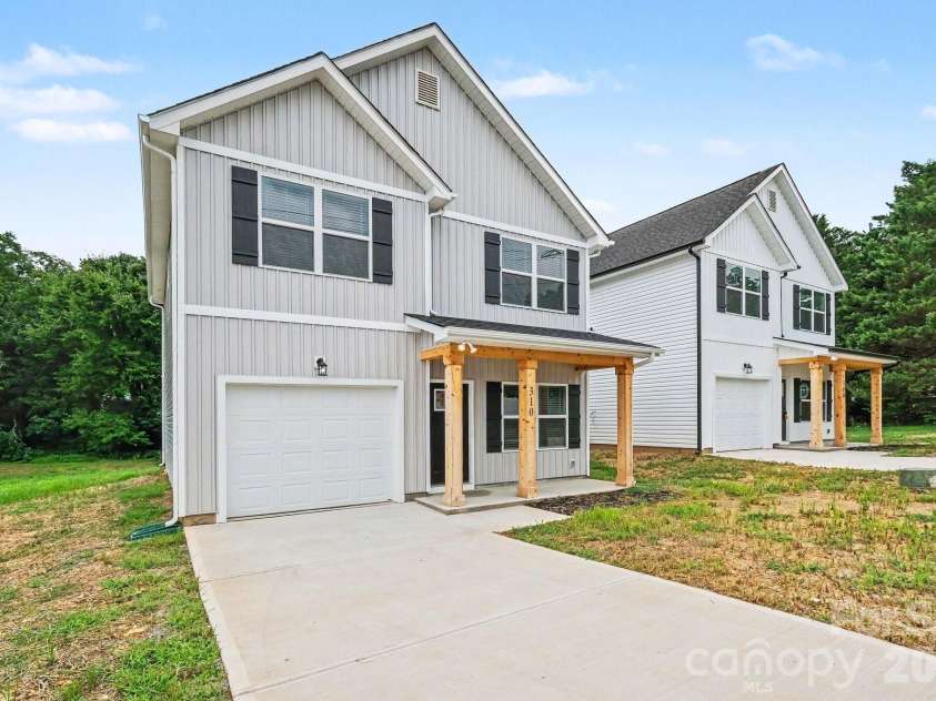 310 Talleyrand Avenue, Monroe, NC 28271.  MLS# CAR4409433, YatesRealty ID 40458. 