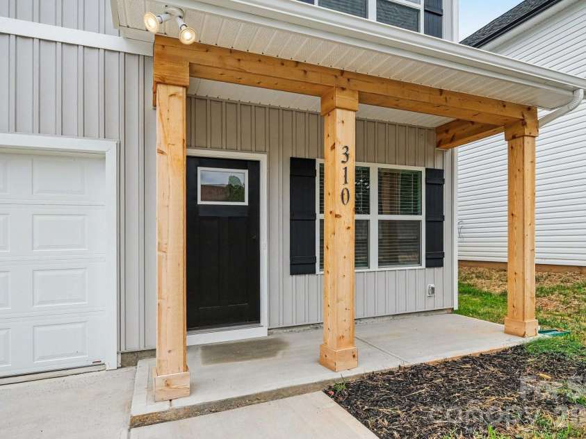 310 Talleyrand Avenue, Monroe, NC 28271.  MLS# CAR4409433, YatesRealty ID 40458. 