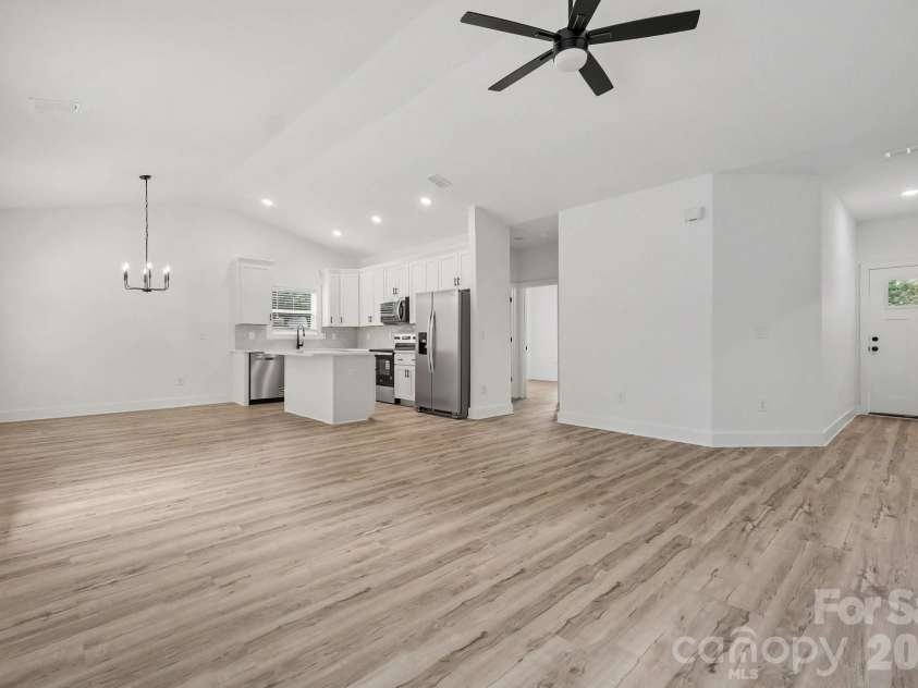 312 Talleyrand Avenue, Monroe, NC 28271.  MLS# CAR4409456, YatesRealty ID 40459. 