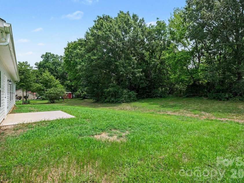 312 Talleyrand Avenue, Monroe, NC 28271.  MLS# CAR4409456, YatesRealty ID 40459. 