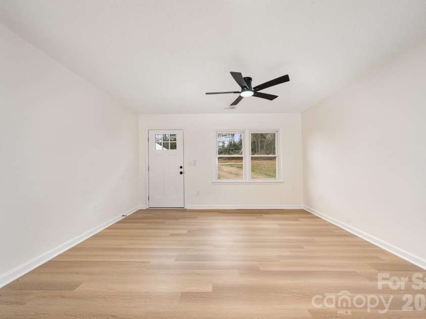 142 Winchester Drive, Ellenboro, NC 28040.  MLS# CAR4334243, YatesRealty ID 4046. 