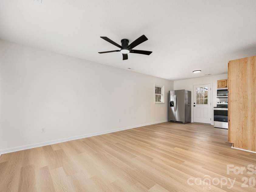 142 Winchester Drive, Ellenboro, NC 28040.  MLS# CAR4334243, YatesRealty ID 4046. 