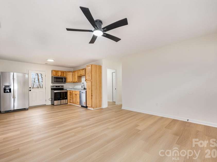 142 Winchester Drive, Ellenboro, NC 28040.  MLS# CAR4334243, YatesRealty ID 4046. 