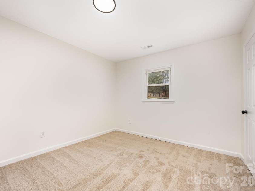 142 Winchester Drive, Ellenboro, NC 28040.  MLS# CAR4334243, YatesRealty ID 4046. 