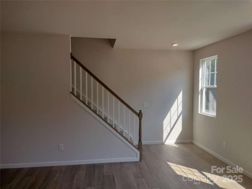4229 New Hope Road, Cramerton, NC 28032.  MLS# CAR4110586, YatesRealty ID 4046. Staircase