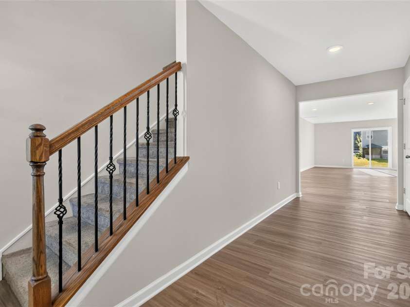 1503 Forkhorn Drive, Monroe, NC 28110.  MLS# CAR4409637, YatesRealty ID 40461. 