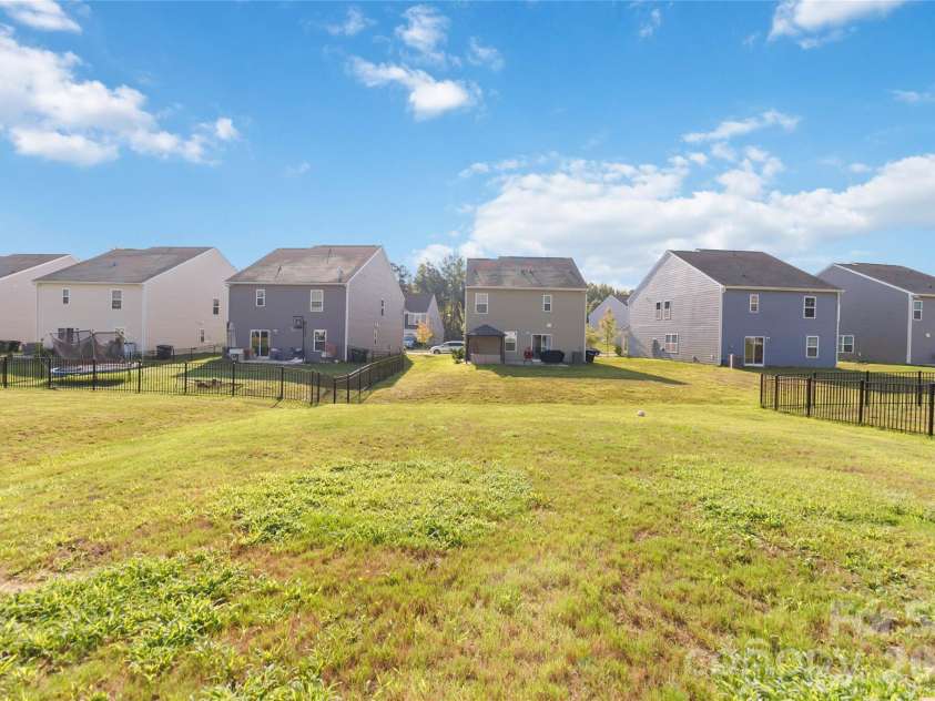 1503 Forkhorn Drive, Monroe, NC 28110.  MLS# CAR4409637, YatesRealty ID 40461. 