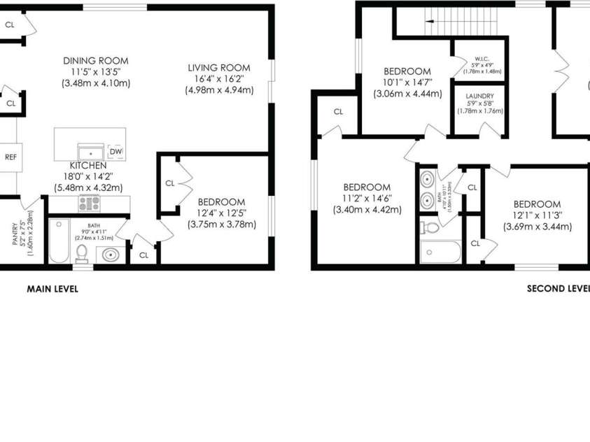 1503 Forkhorn Drive, Monroe, NC 28110.  MLS# CAR4409637, YatesRealty ID 40461. 