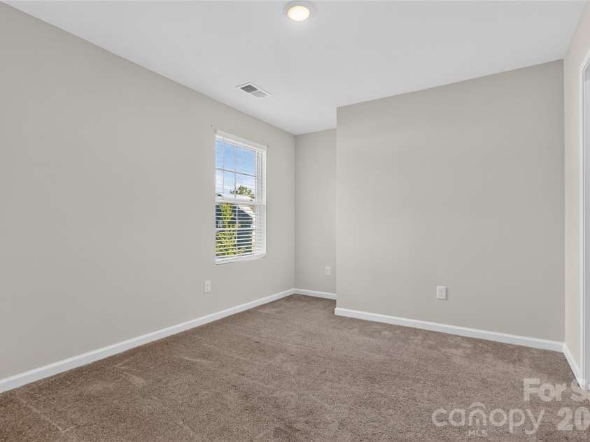 1503 Forkhorn Drive, Monroe, NC 28110.  MLS# CAR4409637, YatesRealty ID 40461. Bedroom Five