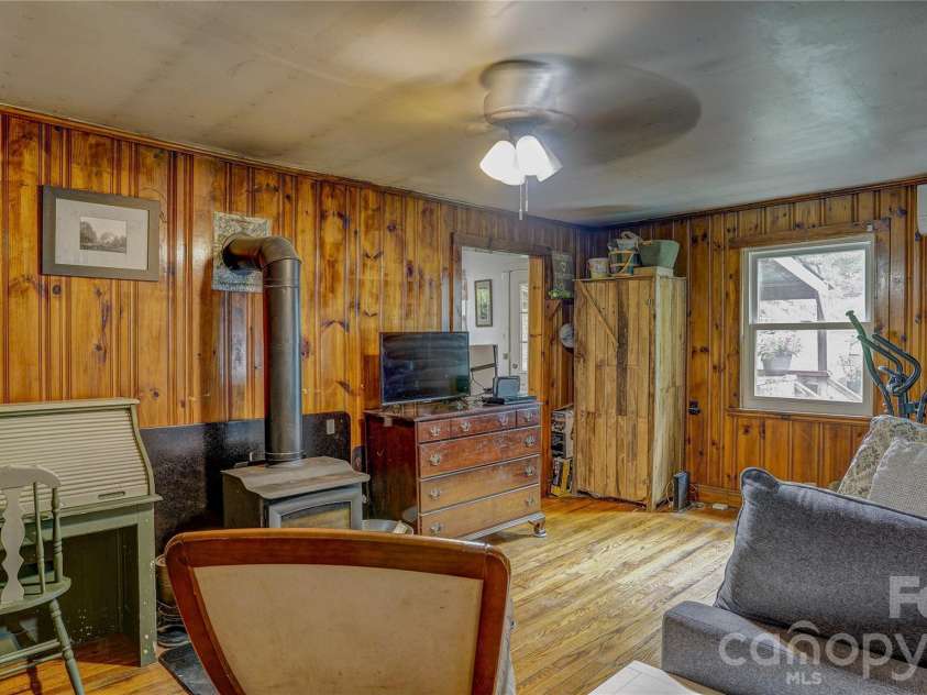 1213 Roaring Fork Road, Mars Hill, NC 28754.  MLS# CAR4409716, YatesRealty ID 40463. 