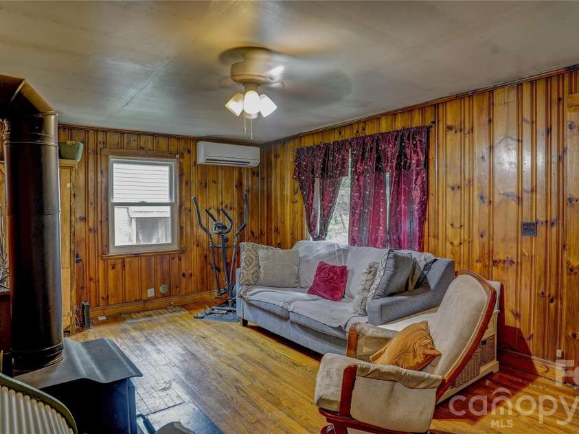 1213 Roaring Fork Road, Mars Hill, NC 28754.  MLS# CAR4409716, YatesRealty ID 40463. 