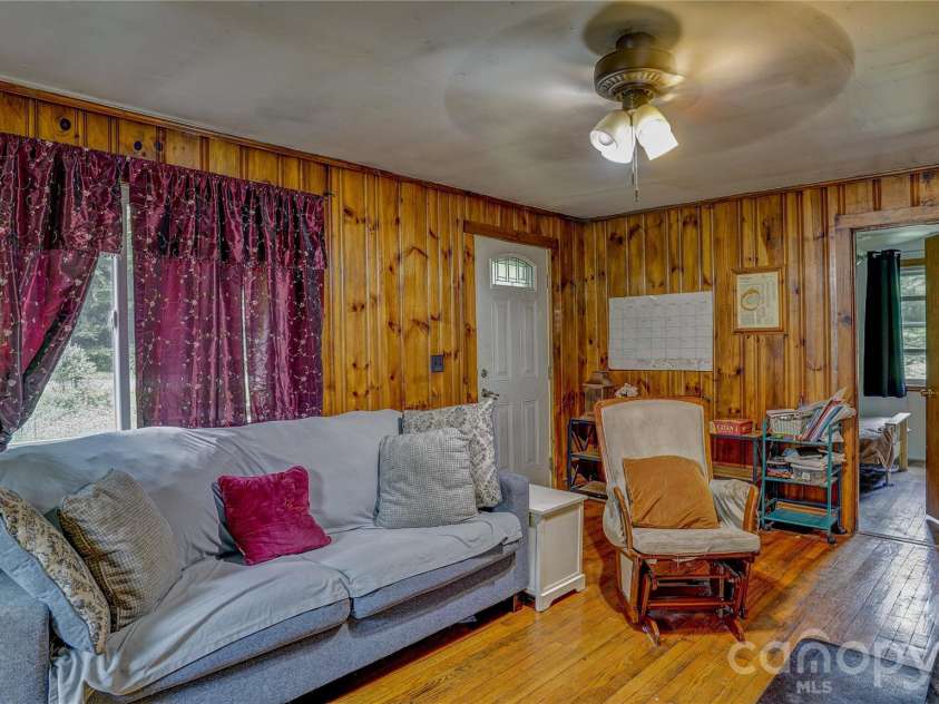 1213 Roaring Fork Road, Mars Hill, NC 28754.  MLS# CAR4409716, YatesRealty ID 40463. 