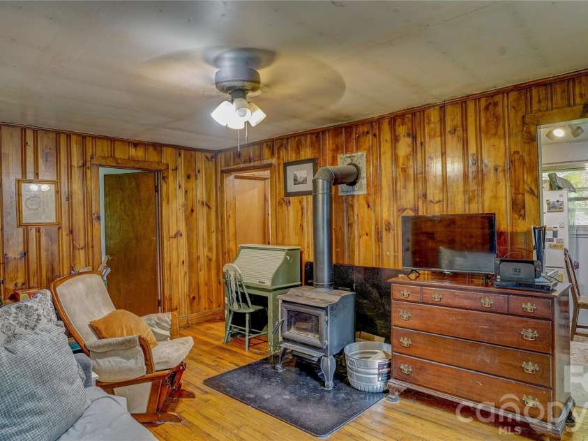 1213 Roaring Fork Road, Mars Hill, NC 28754.  MLS# CAR4409716, YatesRealty ID 40463. 