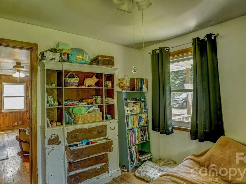 1213 Roaring Fork Road, Mars Hill, NC 28754.  MLS# CAR4409716, YatesRealty ID 40463. 