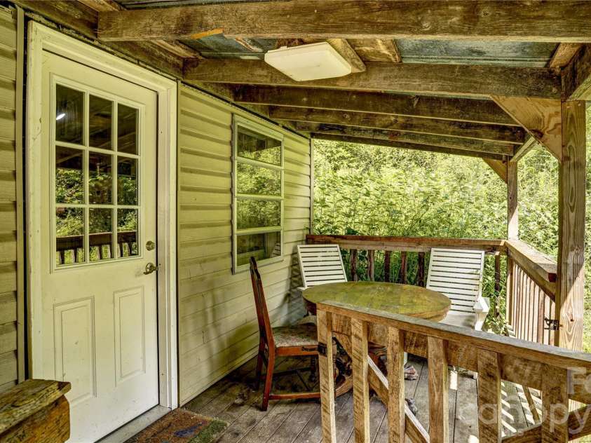 1213 Roaring Fork Road, Mars Hill, NC 28754.  MLS# CAR4409716, YatesRealty ID 40463. 