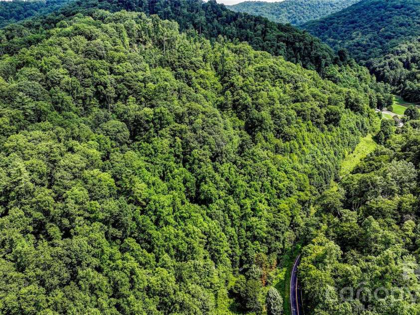 1213 Roaring Fork Road, Mars Hill, NC 28754.  MLS# CAR4409716, YatesRealty ID 40463. 