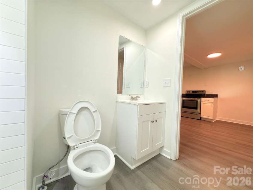 650 Harris Street, Concord, NC 28025.  MLS# CAR4409656, YatesRealty ID 40464. 