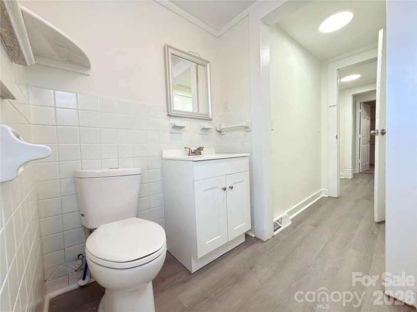 650 Harris Street, Concord, NC 28025.  MLS# CAR4409656, YatesRealty ID 40464. 